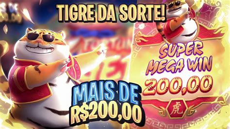 Super Tiger Bwin