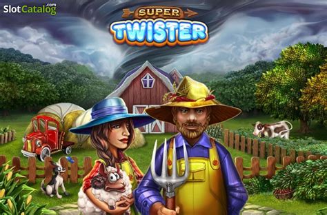 Super Twister Review 2024