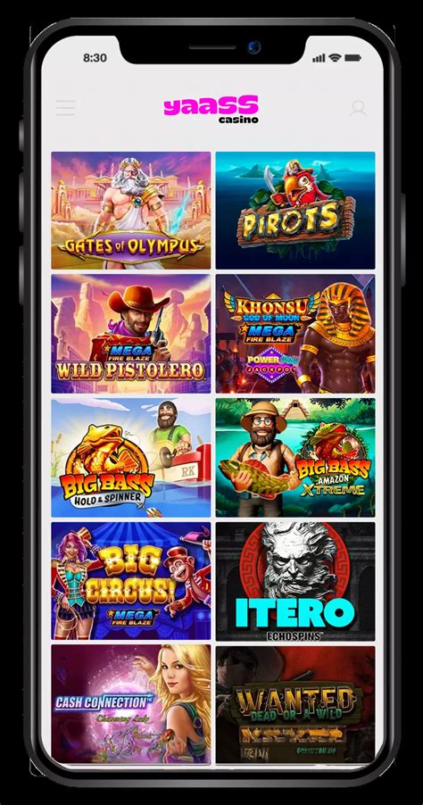 Supercasino Online