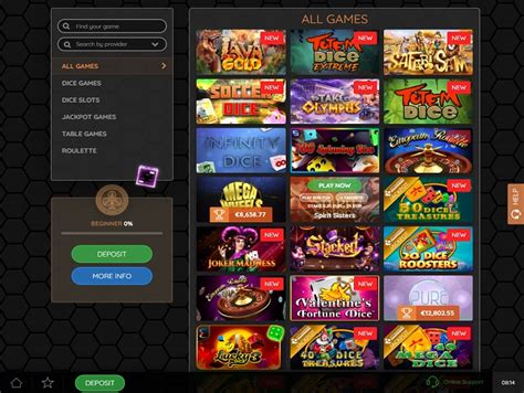 Supergame Casino Review