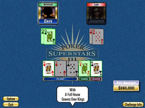 Superstar Poker 2 Download Gratis