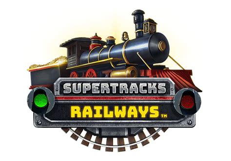 Supertracks Railways Sportingbet