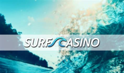 Surf Casino Panama