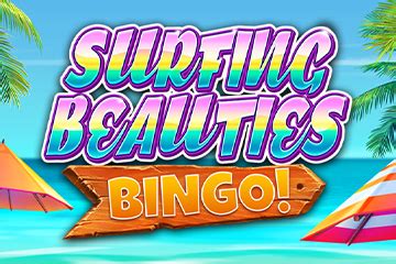 Surfing Beauties Video Bingo 888 Casino