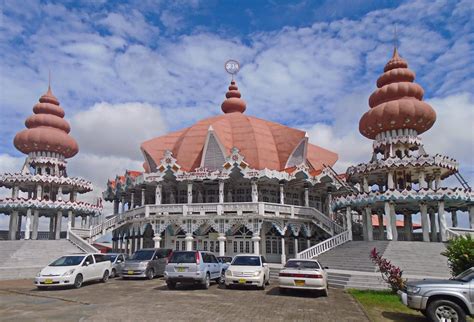 Suriname Palace Casino