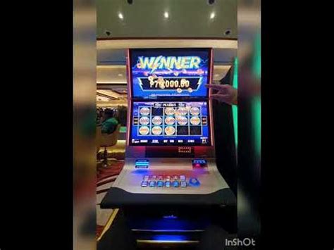 Surto De Manila Slots