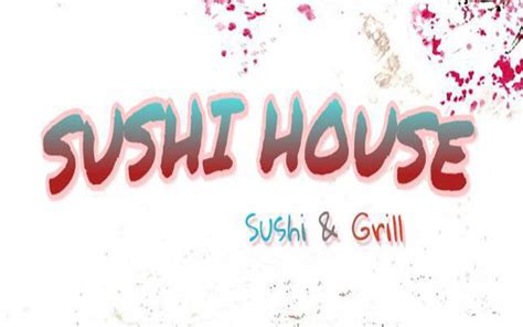 Sushi House Review 2024