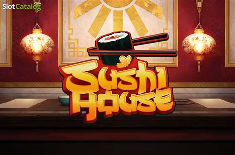 Sushi House Slot Gratis