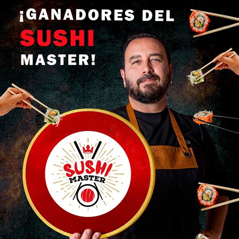 Sushi Master Bet365