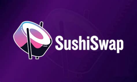 Sushi Swap Netbet
