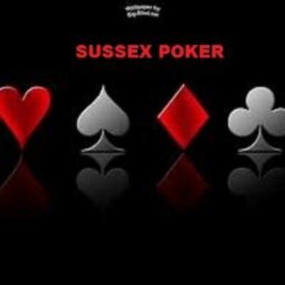 Sussex Poker