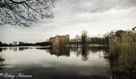 Svanholm Slott Sverige