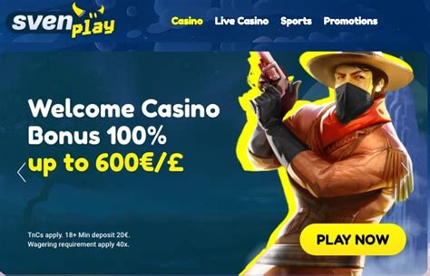 Svenplay Casino Venezuela