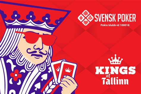 Svensk Poker Sida