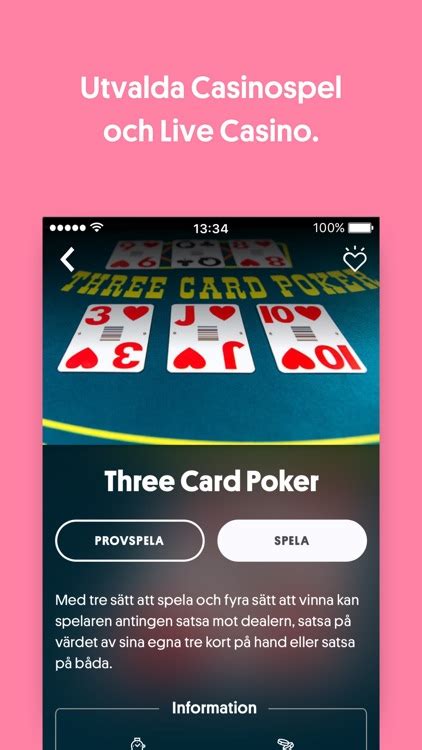 Svenska Spel Casino Costa Rica