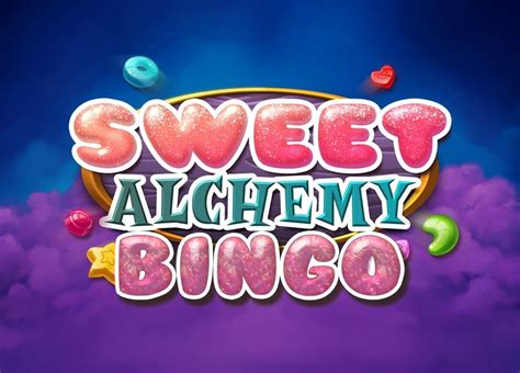 Sweet Alchemy Bingo Betsul