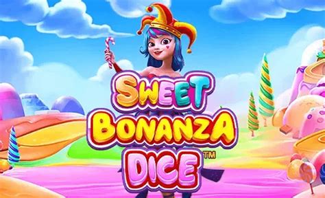 Sweet Bonanza Dice Bet365