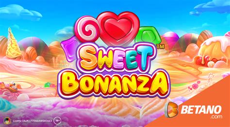 Sweet Mania Betano