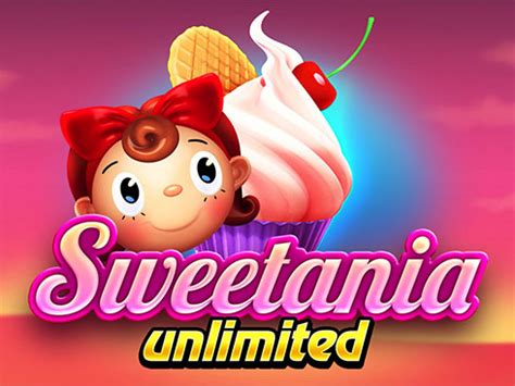 Sweetania Unlimited Leovegas