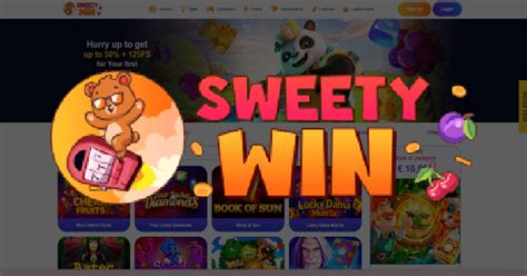 Sweety Win Casino Brazil