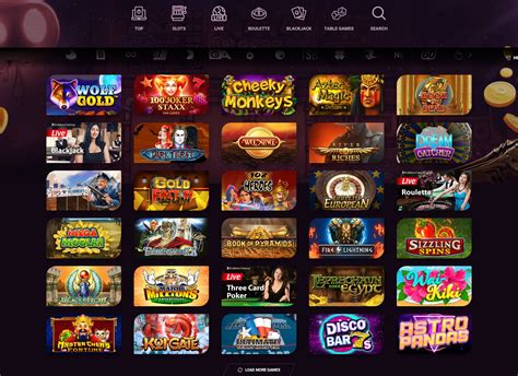 Swifty Gaming Casino App