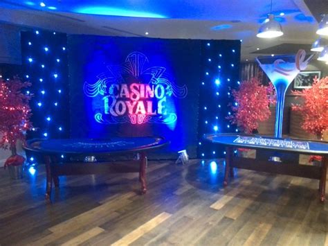 Swindon De Casino Divertidos