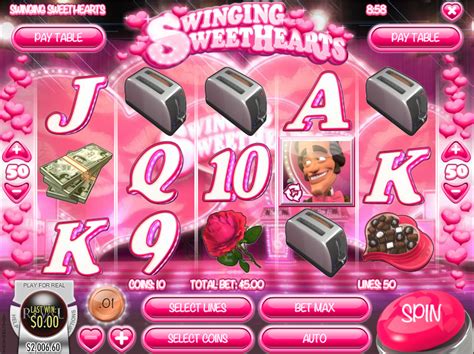Swinging Sweethearts Bet365