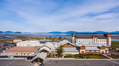 Swinomish Casino Limite De Idade