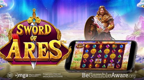 Sword Of Ares Netbet