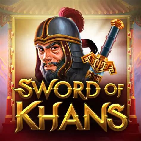 Sword Of Khans Slot - Play Online