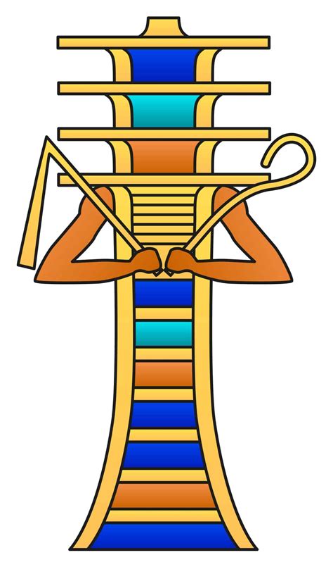 Symbols Of Egypt Novibet