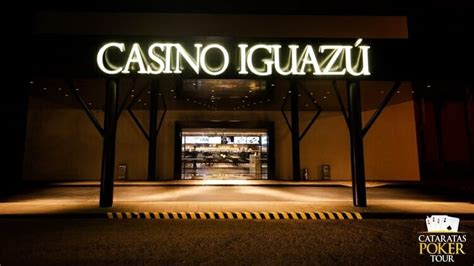 T Mac Casino Passeios