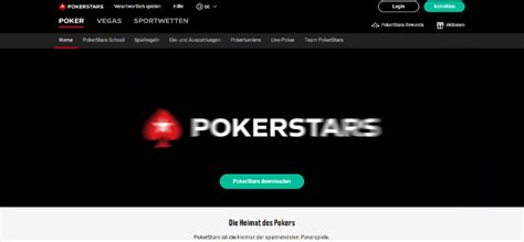 Ta Bort Pokerstars Konto