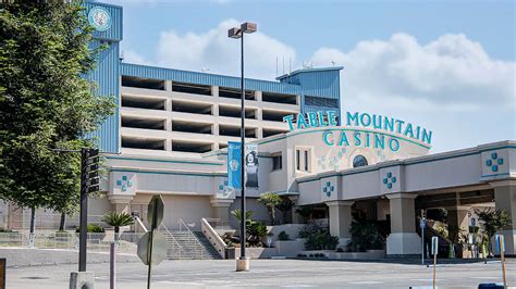 Table Mountain Casino Madera Ca