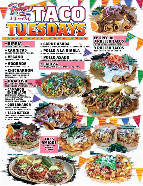 Taco Tuesday Leovegas