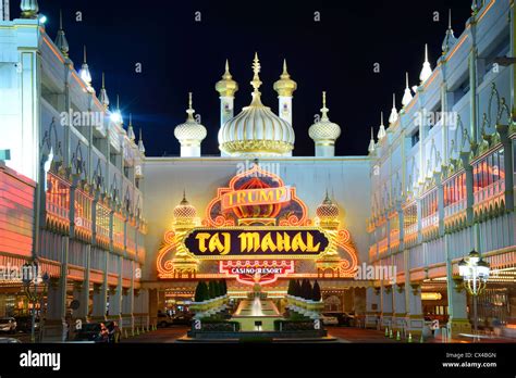 Taj Mahal 888 Casino