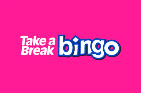 Take A Break Bingo Casino Review