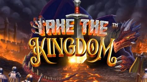 Take The Kingdom Sportingbet
