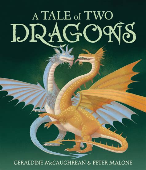 Tale Of Two Dragons Review 2024