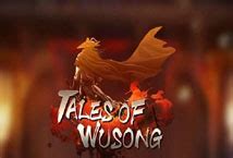 Tales Of Wusong Betano