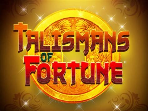 Talismans Of Fortune Sportingbet