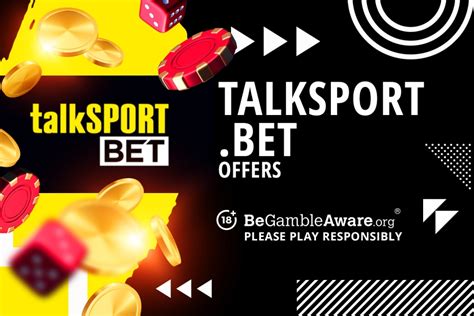 Talksport Bet Casino Panama