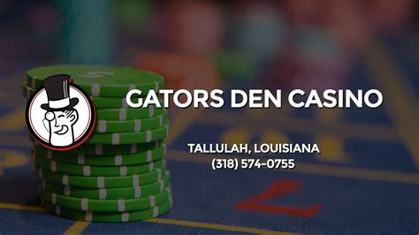 Tallulah Louisiana Casino