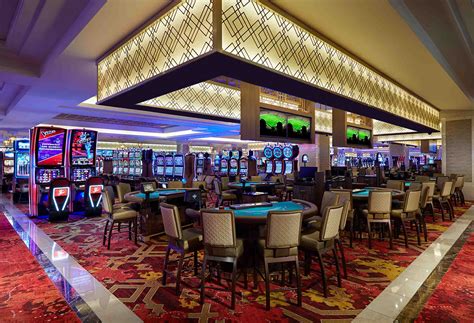 Tampa Bay Casino Revisao