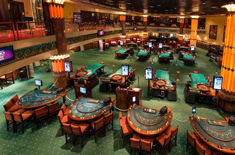 Tanger Casino Wikipedia