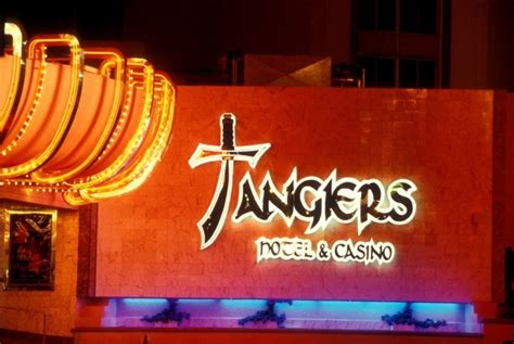 Tangiers Casino Belize