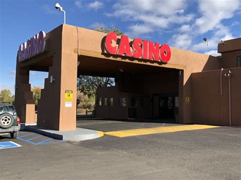 Taos Mountain Casino Restaurante