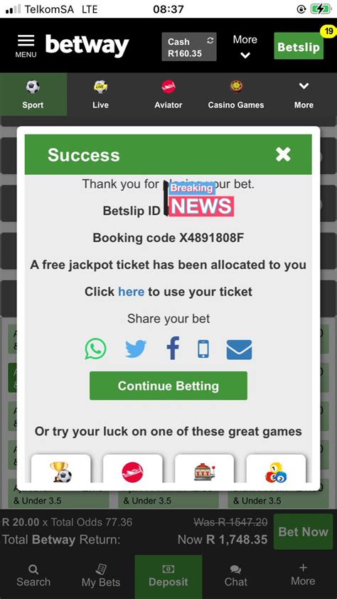 Tap House Betway