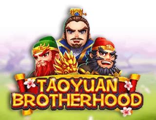 Taqyuan Brotherhood Leovegas