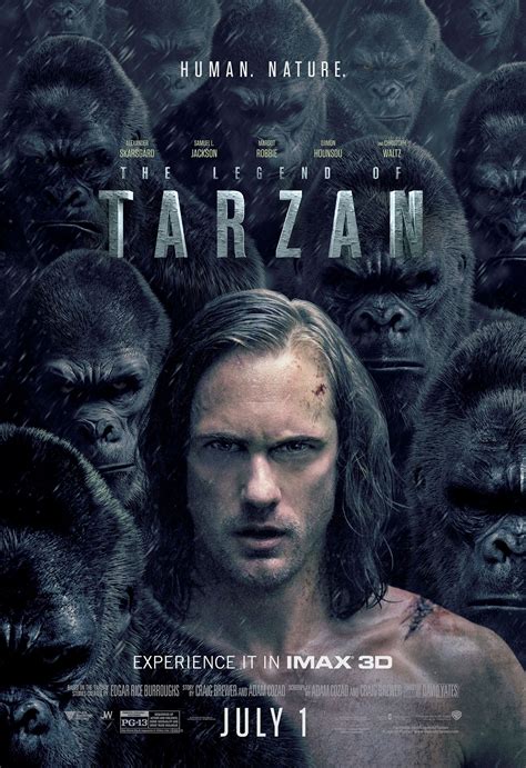 Tarzan Betway